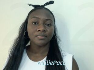MilliePace