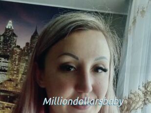 Milliondollarsbaby