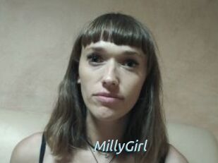 MillyGirl