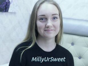 MillyUrSweet