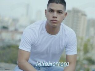MiloHerrera