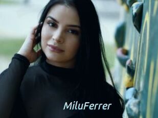MiluFerrer