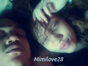 Mimilove28