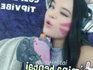 MinaHentai