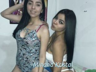 Minand_Kristal