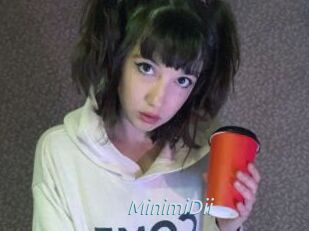 MinimiDii