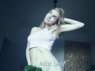 Mint_Leaf