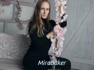 MiraBaker