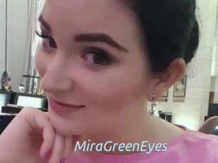 MiraGreenEyes