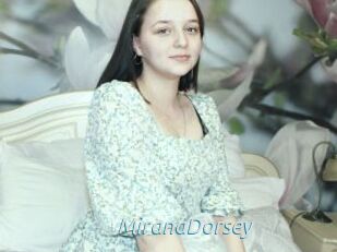 MiranaDorsey