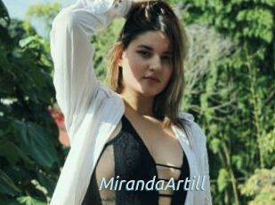 MirandaArtill