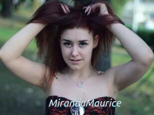 MirandaMaurice