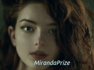 MirandaPrize