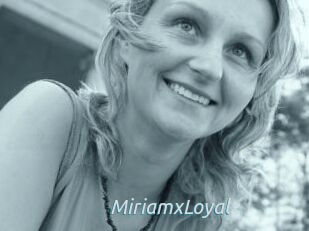MiriamxLoyal