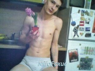 MiroFoxue
