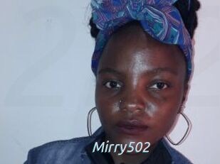 Mirry502