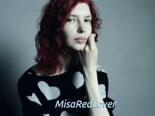 MisaRedLover