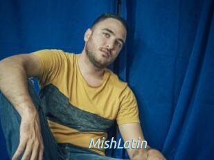 MishLatin