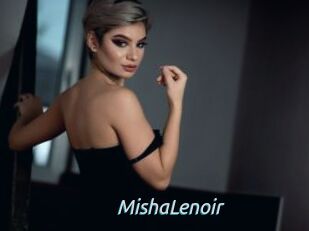 MishaLenoir
