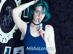MishaLoretta