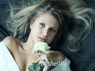 MishellX