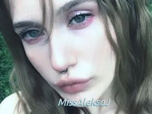 MissAleksaJ
