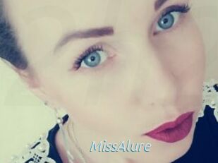 MissAlure