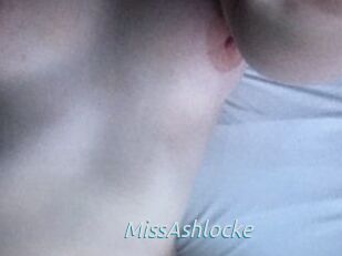 MissAshlocke