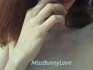 MissBunnyLove