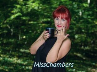 MissChambers