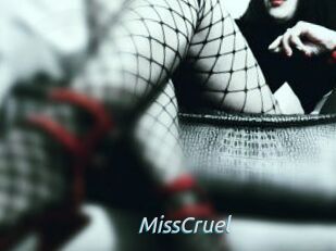 MissCruel