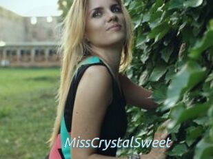 MissCrystalSweet