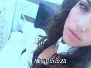 MissDaria28