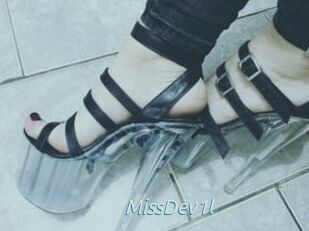 MissDev1l