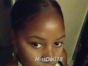 MissDoll18
