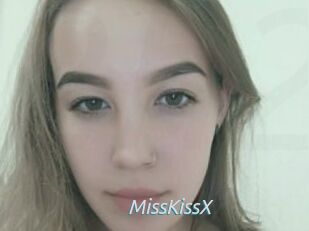 MissKissX