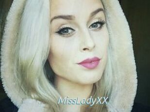 MissLadyXX