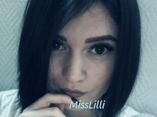 MissLilli