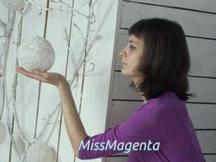 MissMagenta
