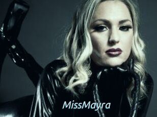 MissMayra