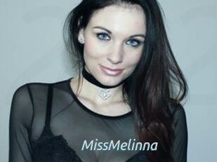 MissMelinna