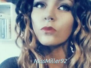 MissMiller92