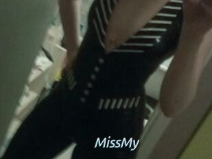 MissMy
