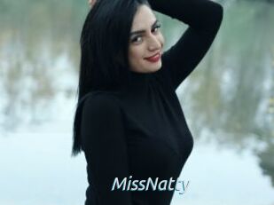 MissNatty