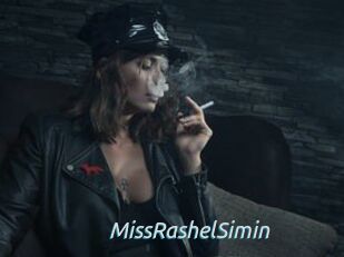 MissRashelSimin
