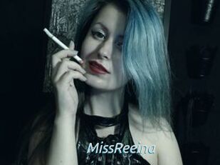 MissReeina