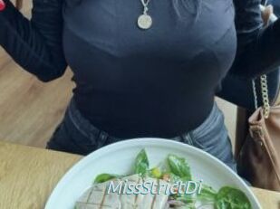 MissStrictDi