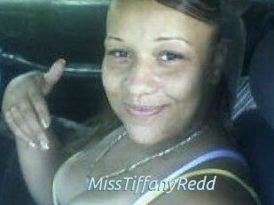 MissTiffanyRedd