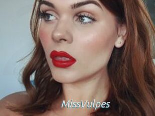 MissVulpes