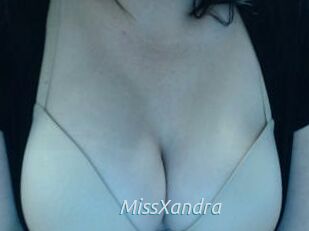 MissXandra